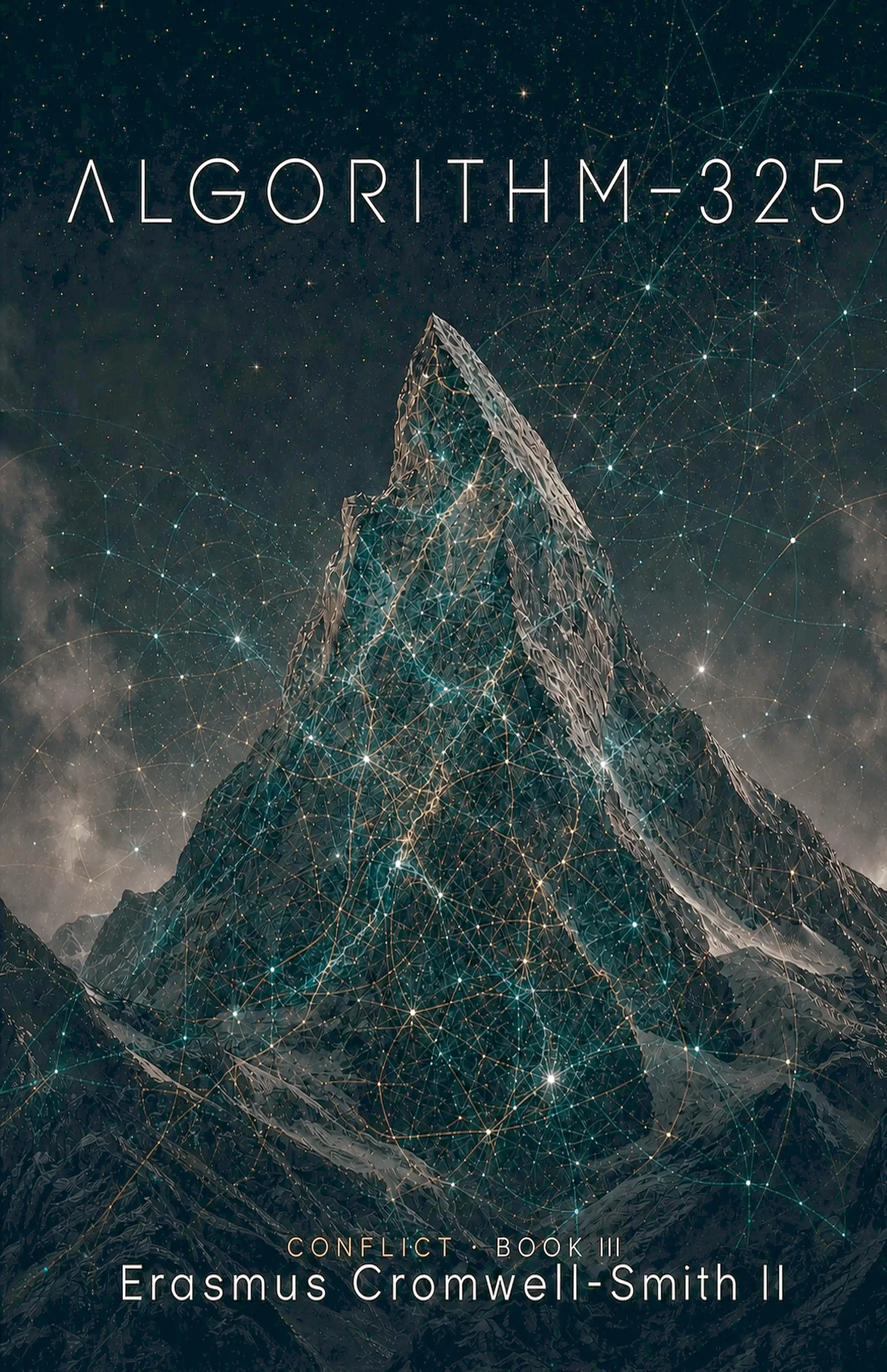 Cover of Algorithm-325