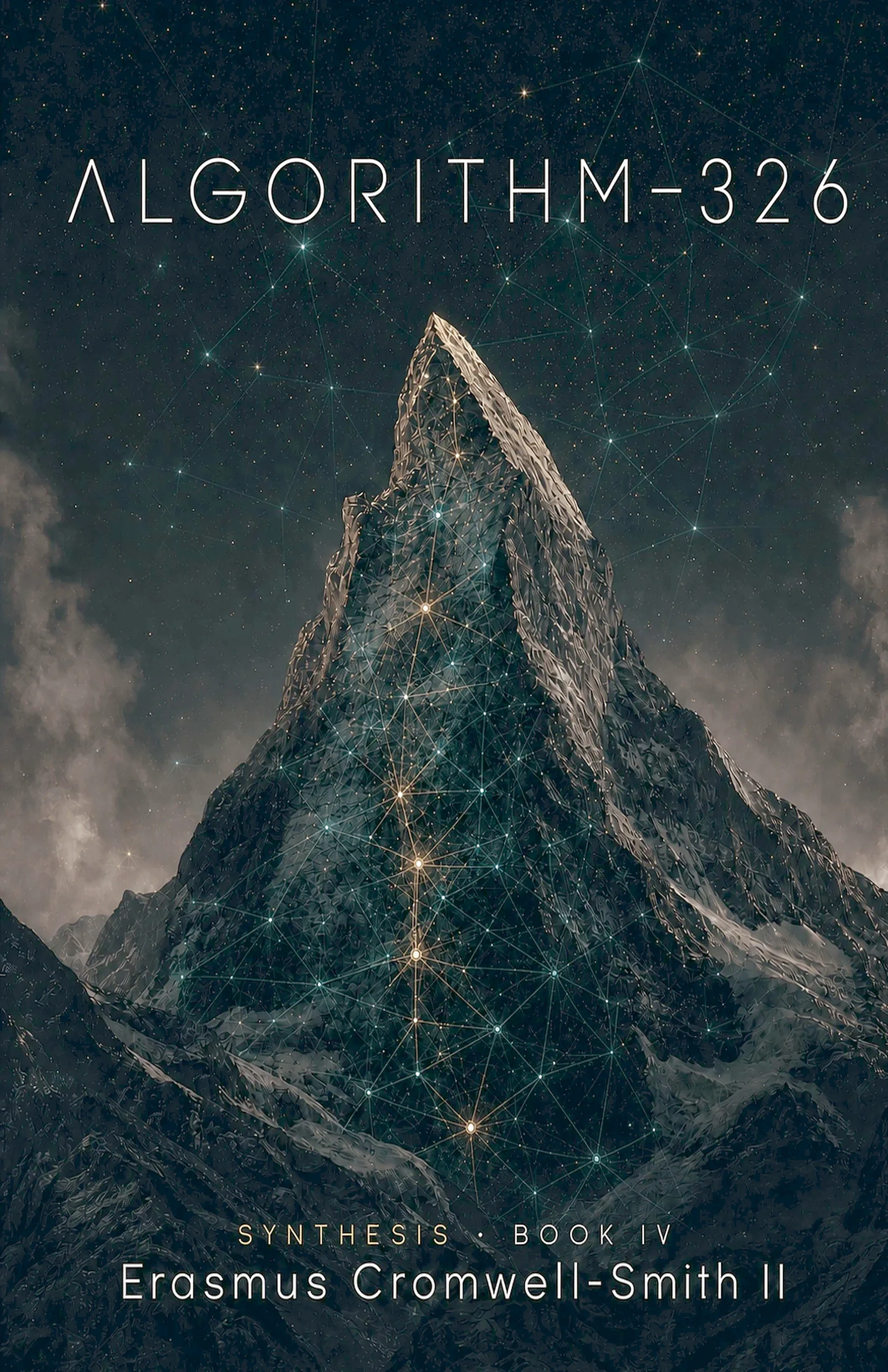Cover of Algorithm-326
