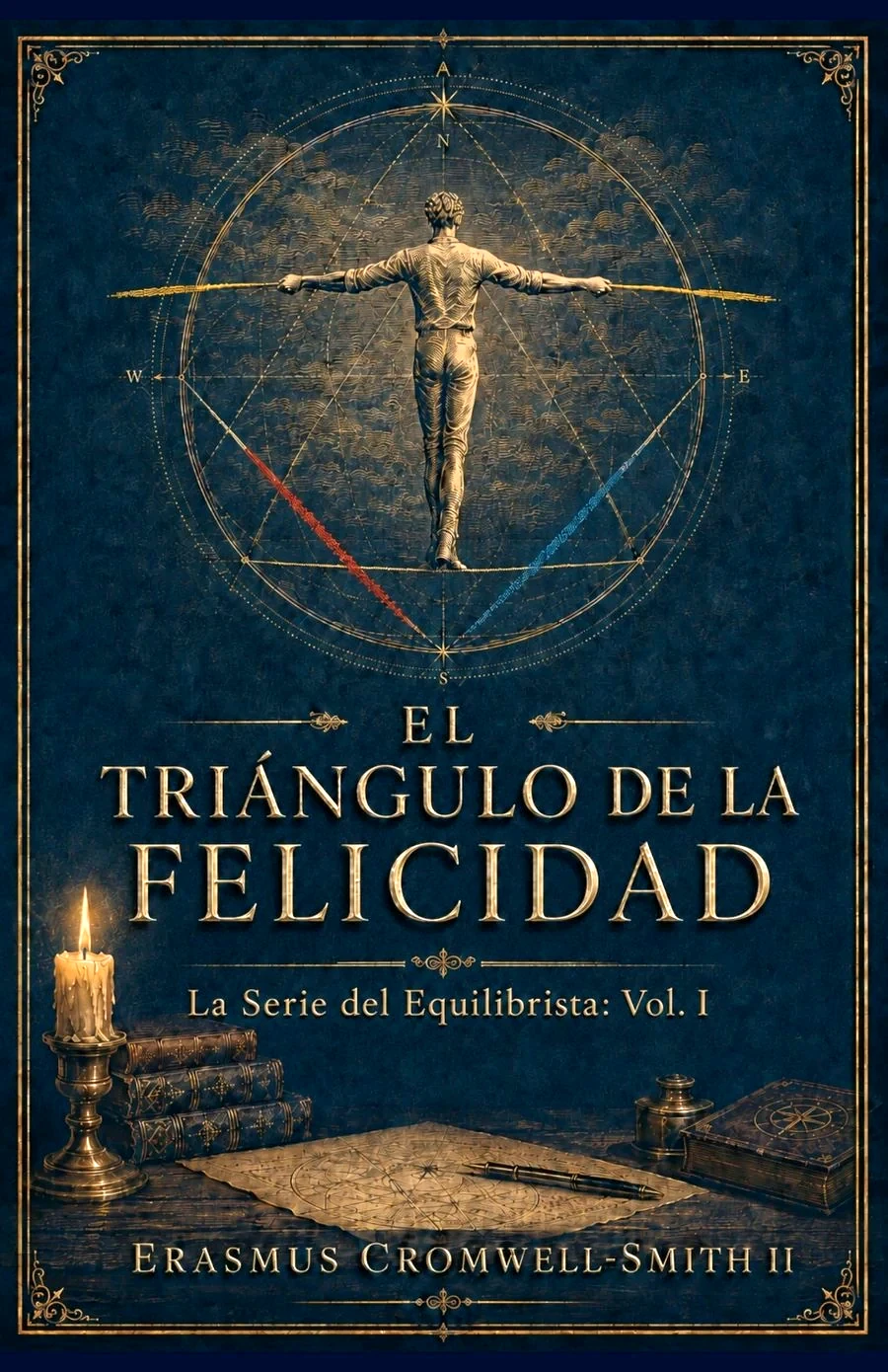 El Tringulo de la Felicidad