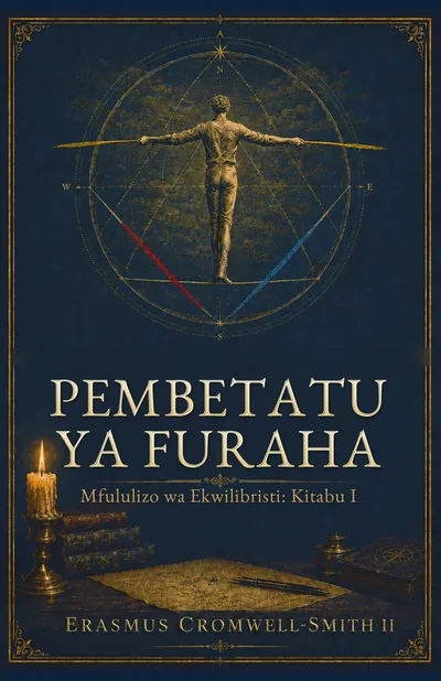 Swahili cover of The Happiness Triangle