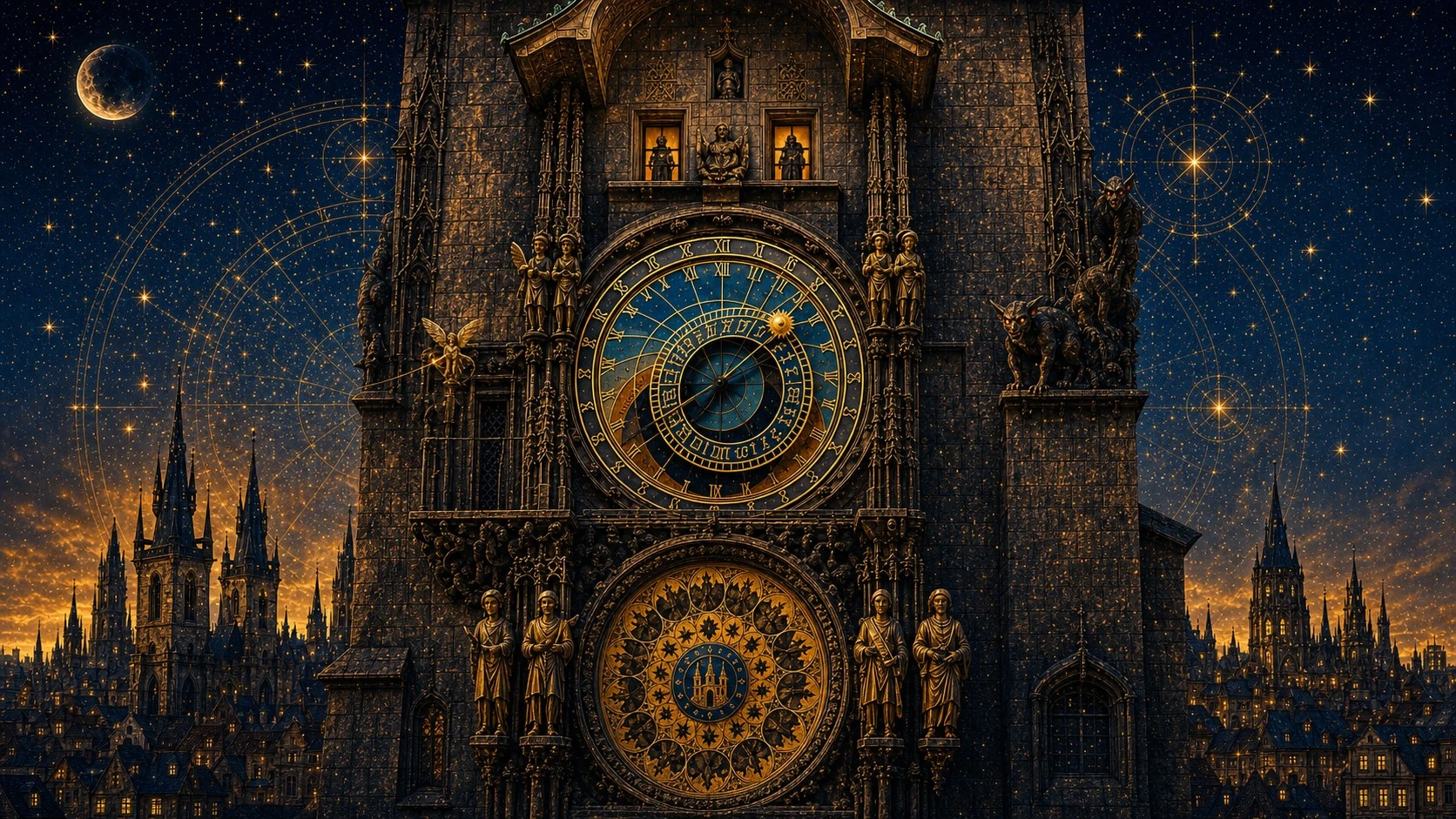 The Orloj