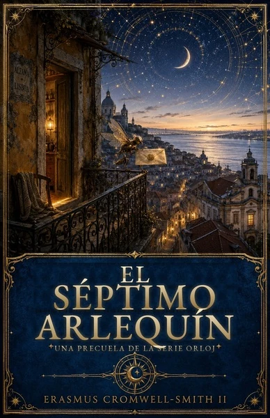 El séptimo arlequín