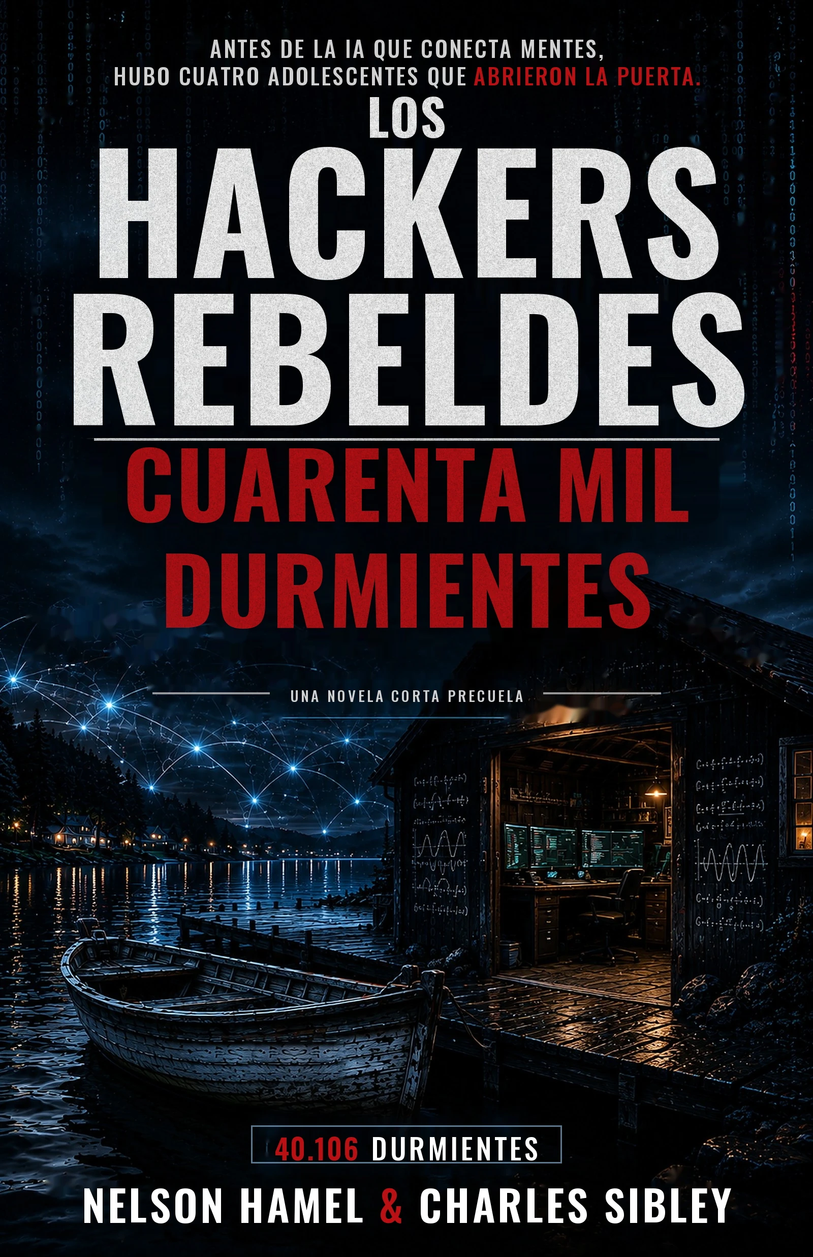 Cuarenta mil durmientes