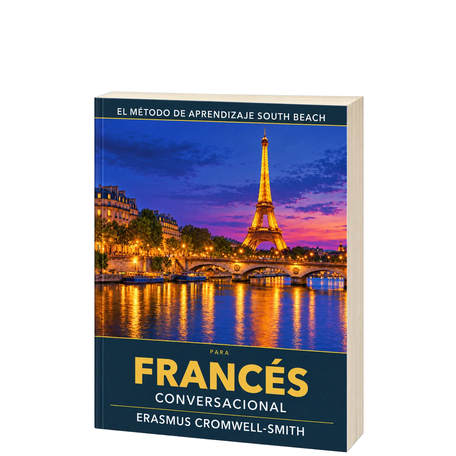 Edición de Francés Conversacional
