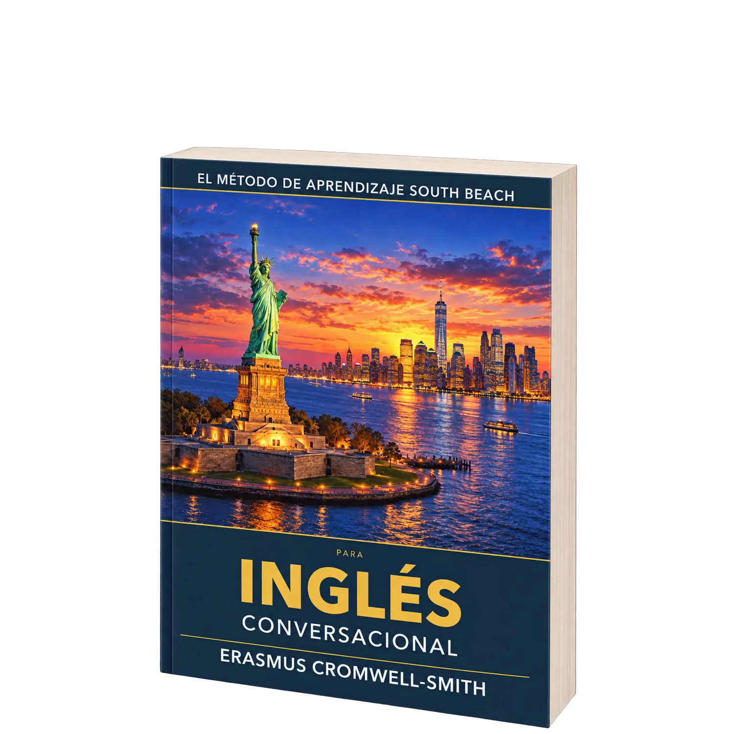 Edición de Inglés Conversacional