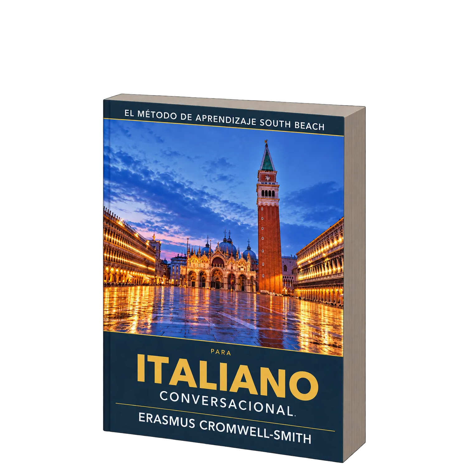 Edición de Italiano Conversacional