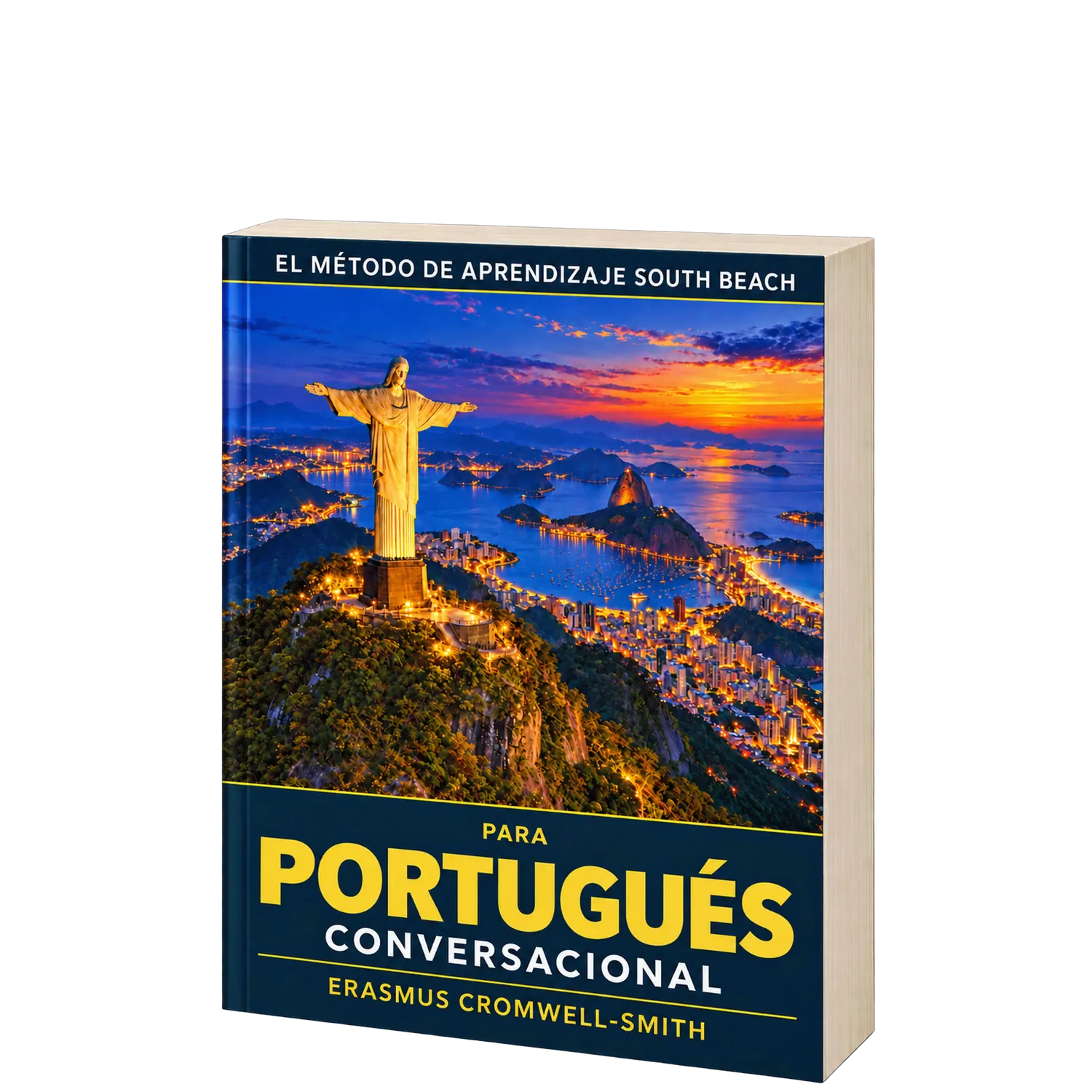 Edición de Portugués Conversacional